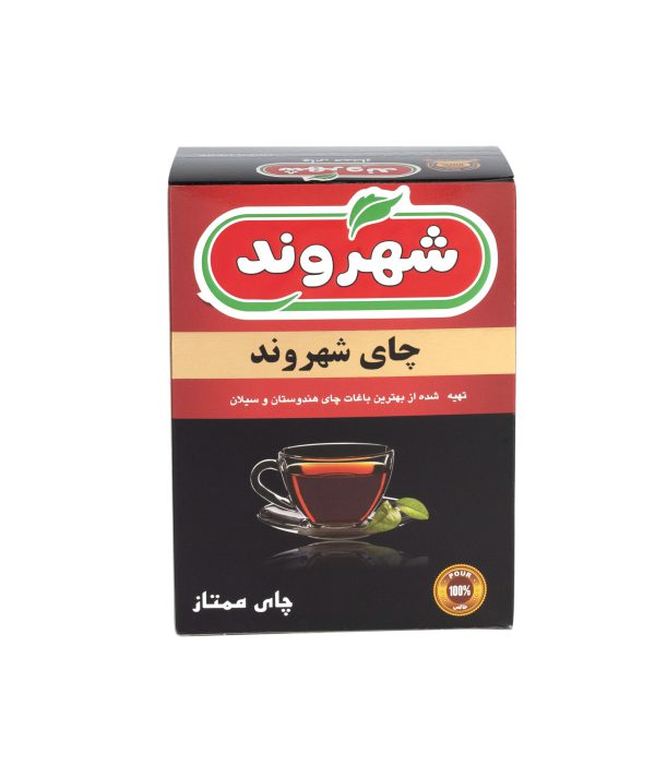 چای شهروند