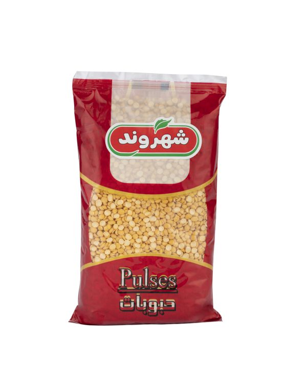 لپه 900 گرمی 1 لپه