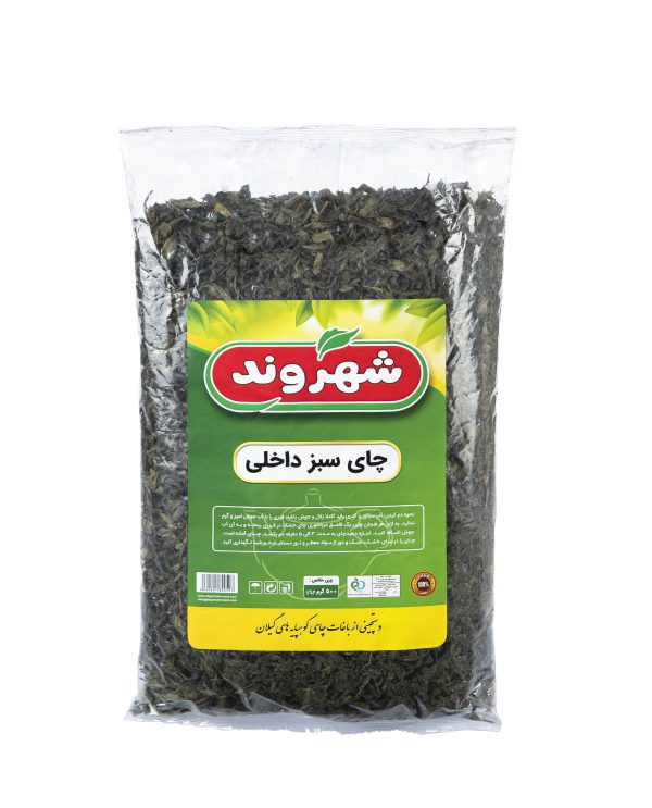 چای سبز