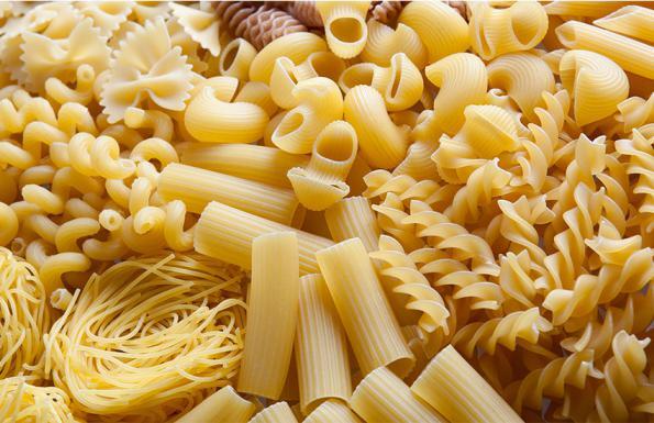 ماکارونی فرمی فله ای