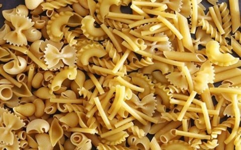 ماکارونی فرمی عمده